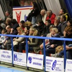 23. krog; Trst, Stadion 1. maja; sobota, 23.2.2019 (17.15)
Bor R