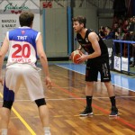 23. krog; Trst, Stadion 1. maja; sobota, 23.2.2019 (17.15)Bor R