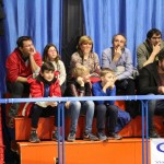 23. krog; Trst, Stadion 1. maja; sobota, 23.2.2019 (17.15)
Bor R