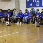 C-liga: Jadran - Mestre