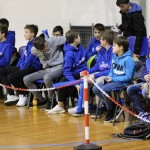 C-liga: Jadran - Mestre
