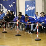 C-liga: Jadran - Mestre
