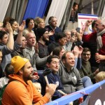 23. krog; Trst, Stadion 1. maja; sobota, 23.2.2019 (17.15)
Bor R