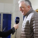 C-liga: Jadran - Mestre