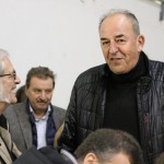 C-liga: Jadran - Mestre