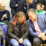 C-liga: Jadran - Mestre