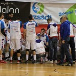 C-liga: Jadran - Mestre