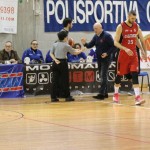 C-liga: Jadran - Mestre