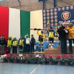 Trofeja Biberon smučanje