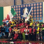 Trofeja Biberon smučanje