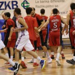 C-liga: Jadran - Mestre