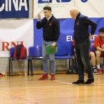 C-liga: Jadran - Mestre