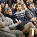 C-liga: Jadran - Mestre