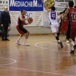 C-liga: Jadran - Mestre