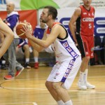 C-liga: Jadran - Mestre