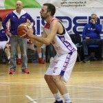 C-liga: Jadran - Mestre