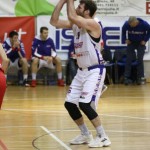 C-liga: Jadran - Mestre
