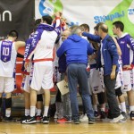 C-liga: Jadran - Mestre