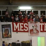 C-liga: Jadran - Mestre