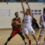 C-liga: Jadran - Mestre