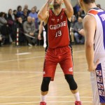 C-liga: Jadran - Mestre
