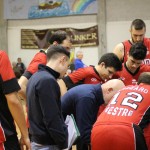 C-liga: Jadran - Mestre