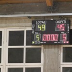 C-liga: Jadran - Mestre