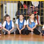 ZSŠDI, Skokičin vrtiljak: v Romjanu kar 160 udeležencev