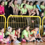 ZSŠDI, Skokičin vrtiljak: v Romjanu kar 160 udeležencev