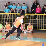 ZSŠDI, Skokičin vrtiljak: v Romjanu kar 160 udeležencev