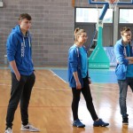 ZSŠDI, Skokičin vrtiljak: v Romjanu kar 160 udeležencev