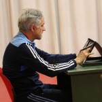 Kras - namizni tenis