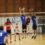 D-liga Val Bensa - Prata