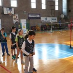 ZSŠDI, Skokičin vrtiljak: v Romjanu kar 160 udeležencev