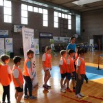 ZSŠDI, Skokičin vrtiljak: v Romjanu kar 160 udeležencev