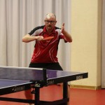 Kras - namizni tenis