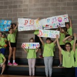 ZSŠDI, Skokičin vrtiljak: v Romjanu kar 160 udeležencev