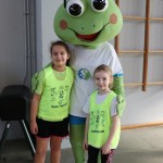 ZSŠDI, Skokičin vrtiljak: v Romjanu kar 160 udeležencev