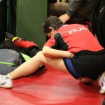 Kras - namizni tenis