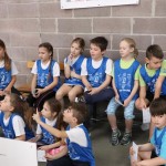 ZSŠDI, Skokičin vrtiljak: v Romjanu kar 160 udeležencev