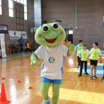 ZSŠDI, Skokičin vrtiljak: v Romjanu kar 160 udeležencev