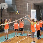 ZSŠDI, Skokičin vrtiljak: v Romjanu kar 160 udeležencev