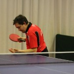 Kras - namizni tenis