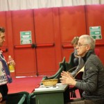 Kras - namizni tenis