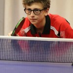 Kras - namizni tenis