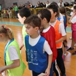 ZSŠDI, Skokičin vrtiljak: v Romjanu kar 160 udeležencev