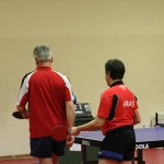 Kras - namizni tenis