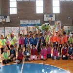 ZSŠDI, Skokičin vrtiljak: v Romjanu kar 160 udeležencev