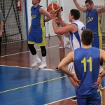 D-liga: Kontovel – Cus Trieste