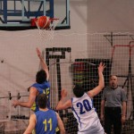 D-liga: Kontovel – Cus Trieste
